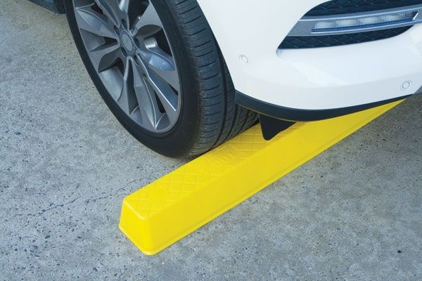 Car Stopper