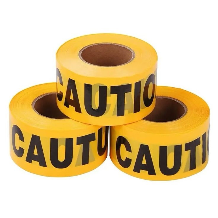 Caution Tape