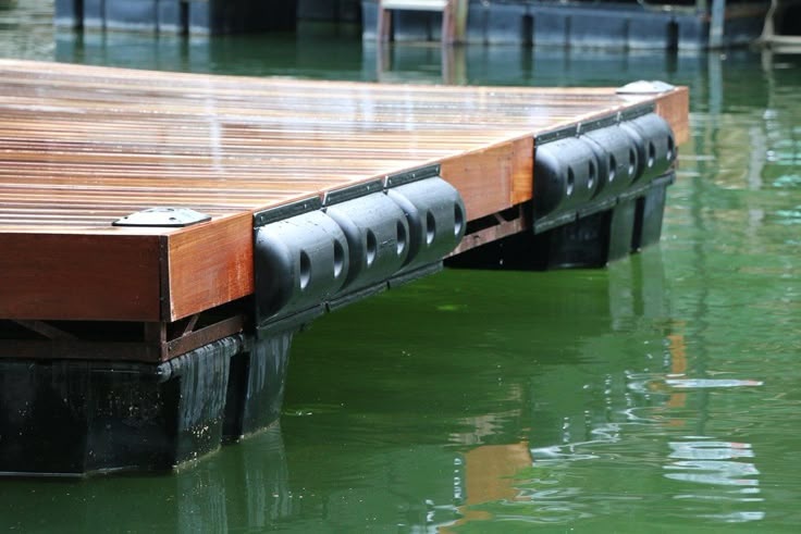 Dock Bumper