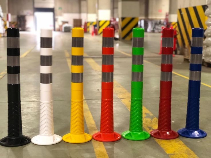 Flexible Post / Stand Post