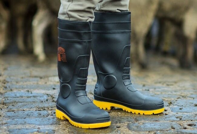 Gum Boots