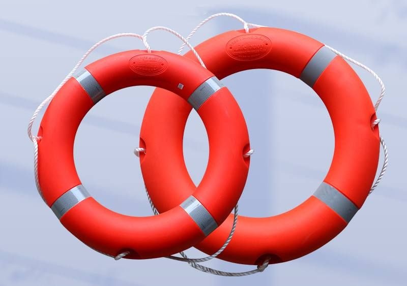Life Buoy Ring