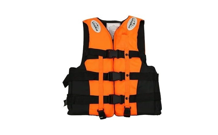 Life Jacket