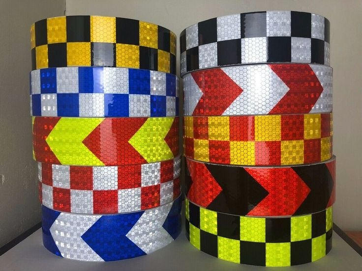 Reflective Tape
