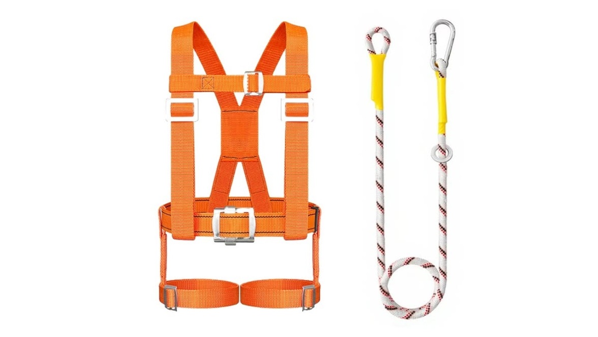 Safety Harness