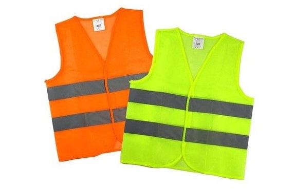 Safety Jacket