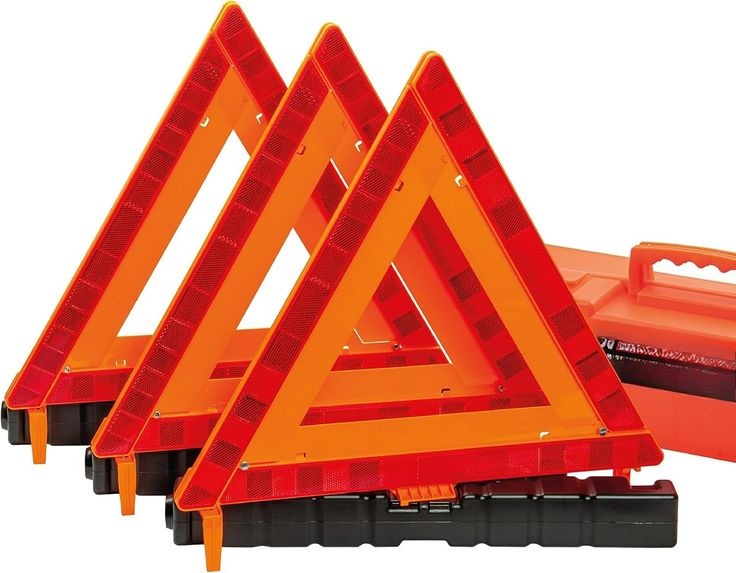Safety Triangle