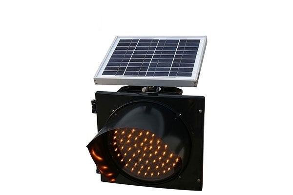 Solar Blinker