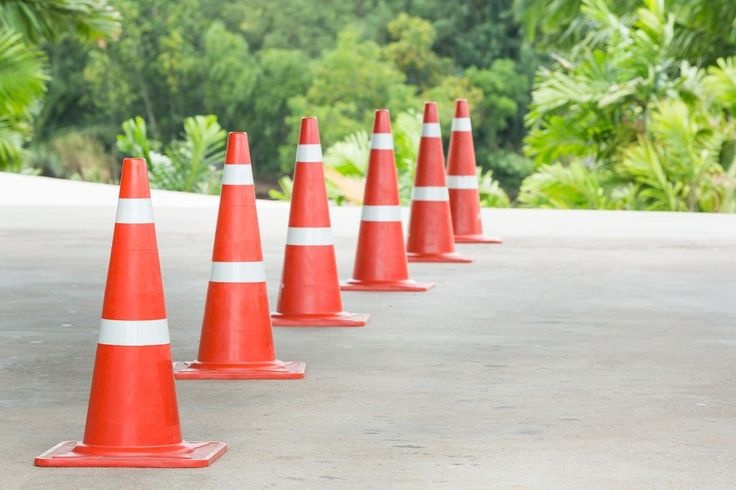 Traffic Cone
