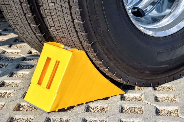 Wheel Chock