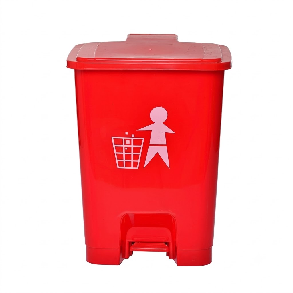 Dustbin Manufacturers in Pune | Kone Road Safety