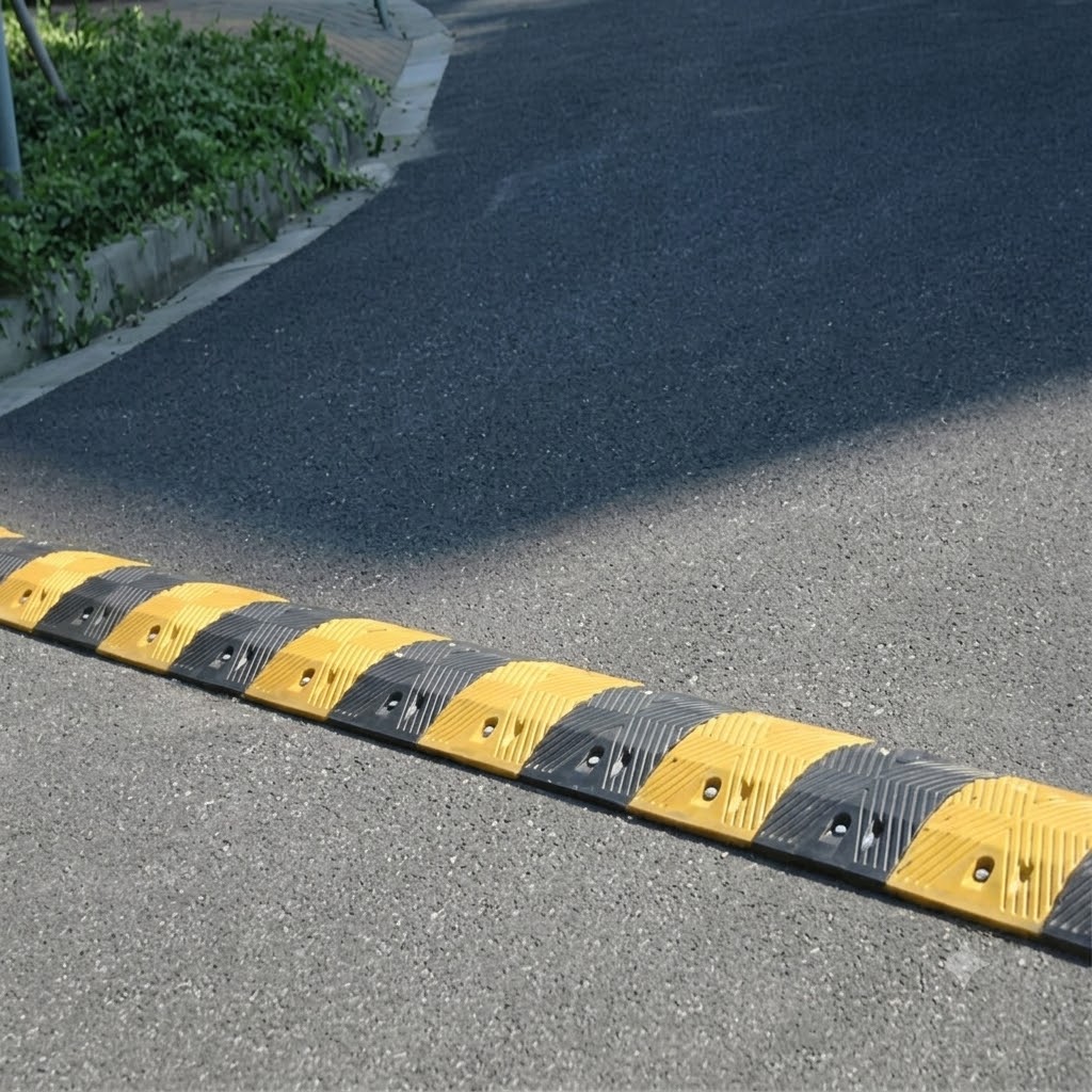 Plastic Speed Breaker manufacturers in Pune